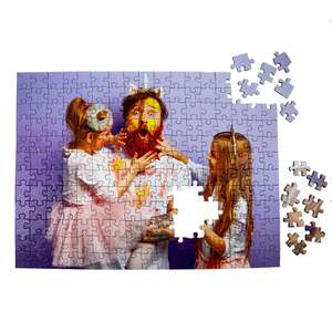 Foto puzzle 200 Teile - €  17.99